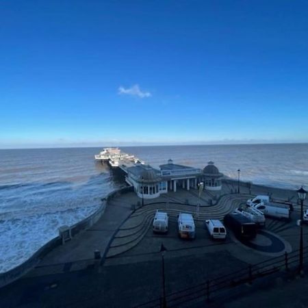 Calm In The Centre Of Cromer! Eksteriør bilde