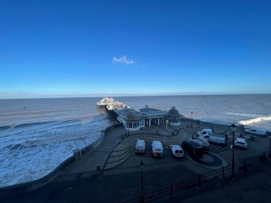 Calm In The Centre Of Cromer! Eksteriør bilde
